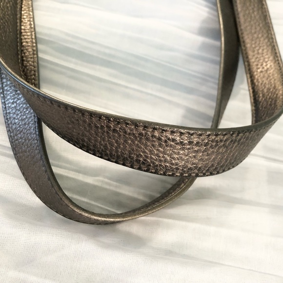 BURBERRY Stowell Roll-Up Tote - Picture 10 of 12